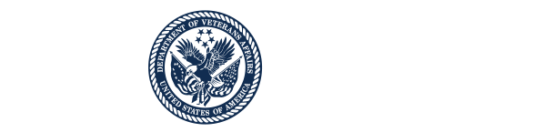 U.S. Department of Veterans Affairs logo